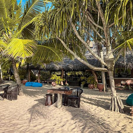 Mangrove Beach Cabana Tangalle Dış mekan fotoğraf