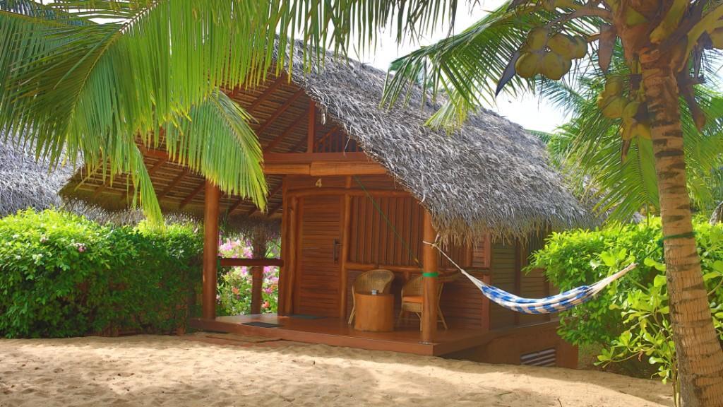 Mangrove Beach Cabana Tangalle Dış mekan fotoğraf