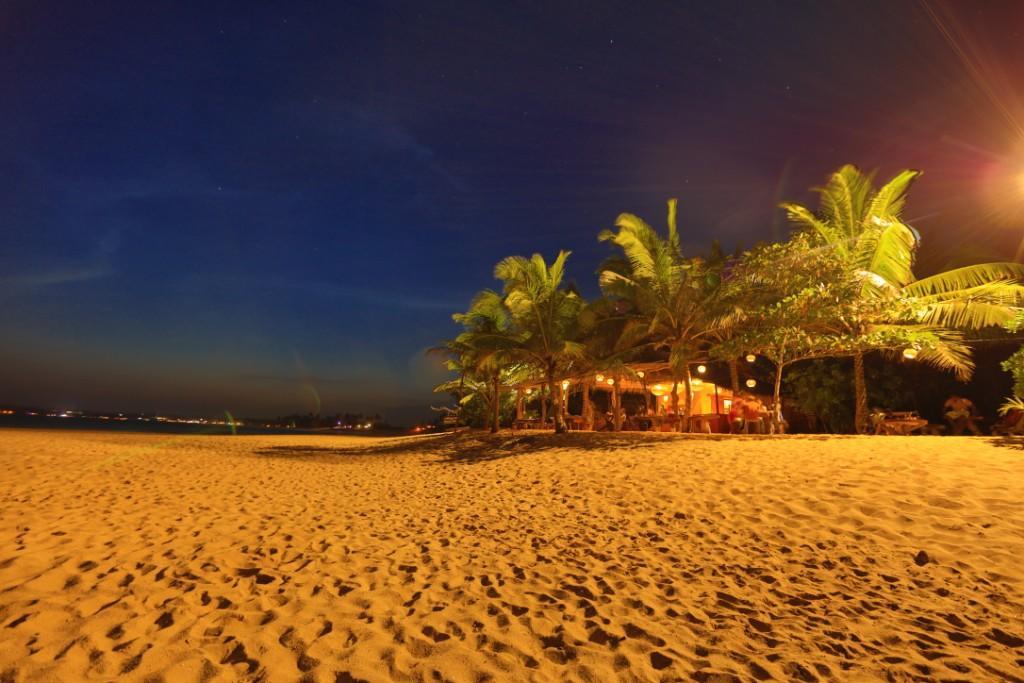 Mangrove Beach Cabana Tangalle Dış mekan fotoğraf