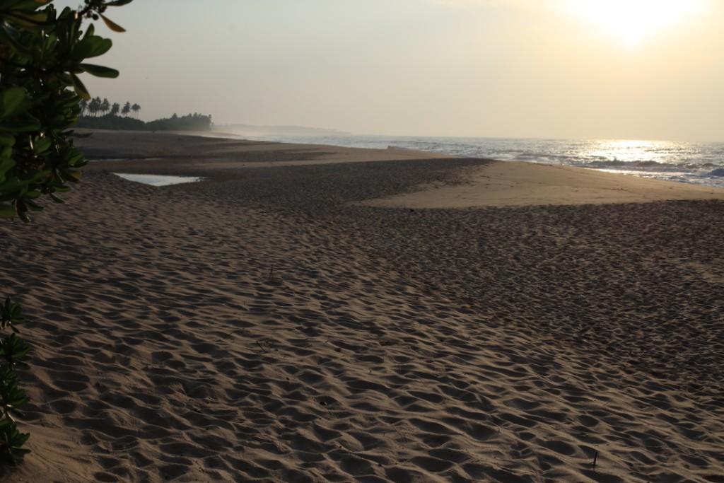 Mangrove Beach Cabana Tangalle Dış mekan fotoğraf
