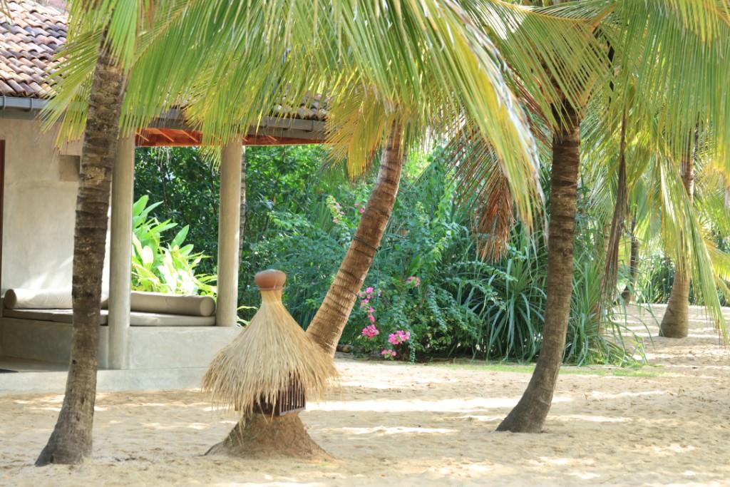 Mangrove Beach Cabana Tangalle Dış mekan fotoğraf