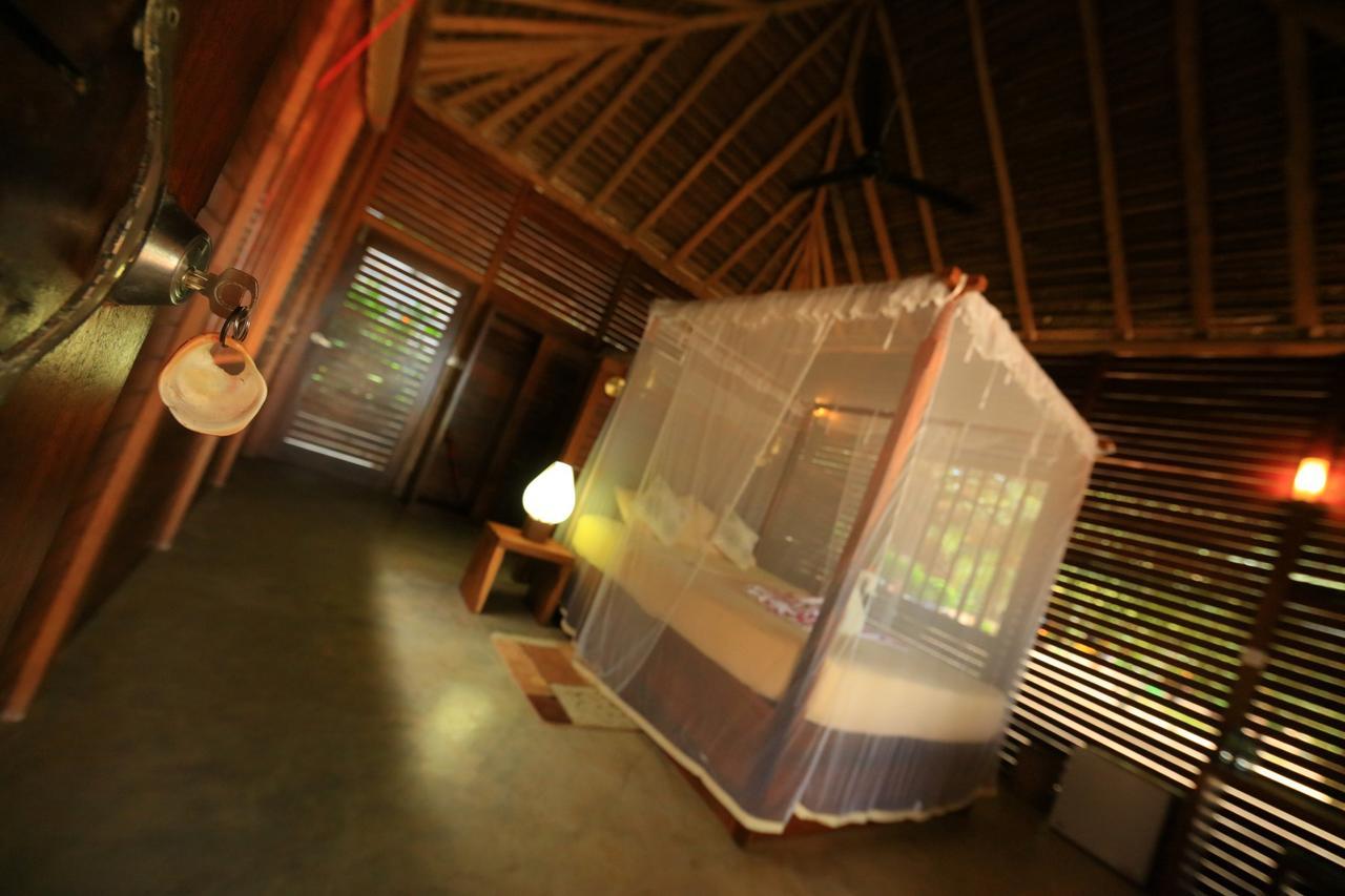 Mangrove Beach Cabana Tangalle Dış mekan fotoğraf