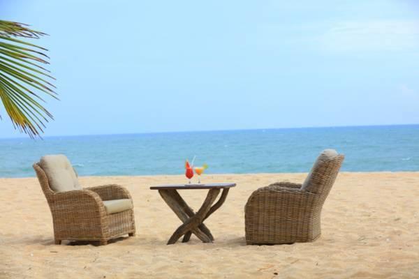 Mangrove Beach Cabana Tangalle Dış mekan fotoğraf