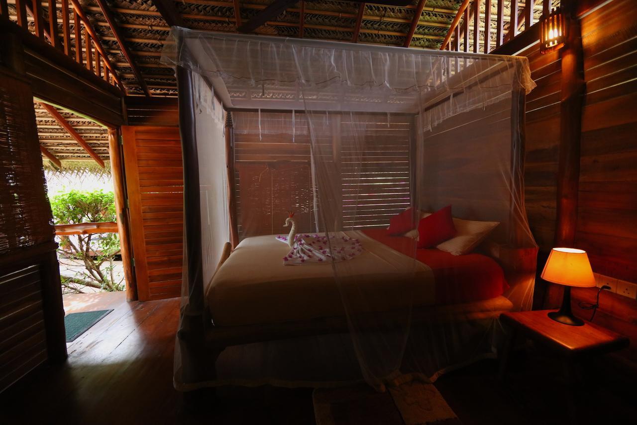 Mangrove Beach Cabana Tangalle Dış mekan fotoğraf