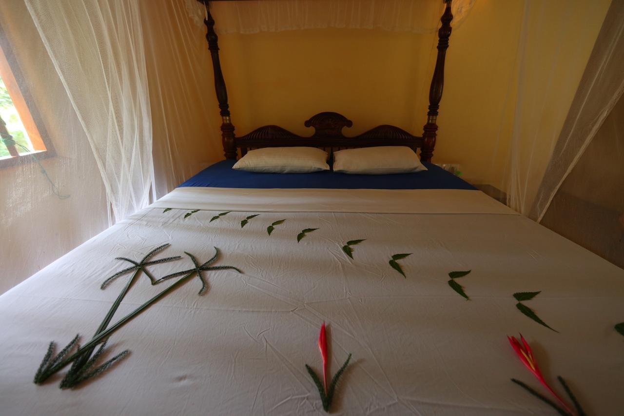 Mangrove Beach Cabana Tangalle Dış mekan fotoğraf