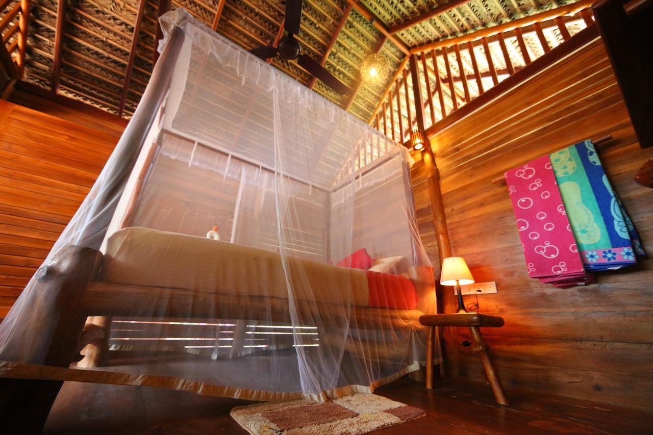Mangrove Beach Cabana Tangalle Dış mekan fotoğraf