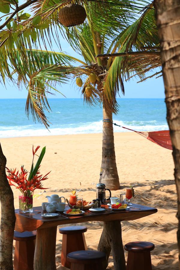 Mangrove Beach Cabana Tangalle Dış mekan fotoğraf
